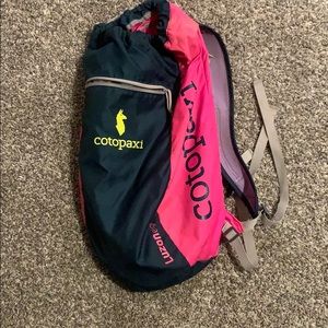 Cotopaxi daypack